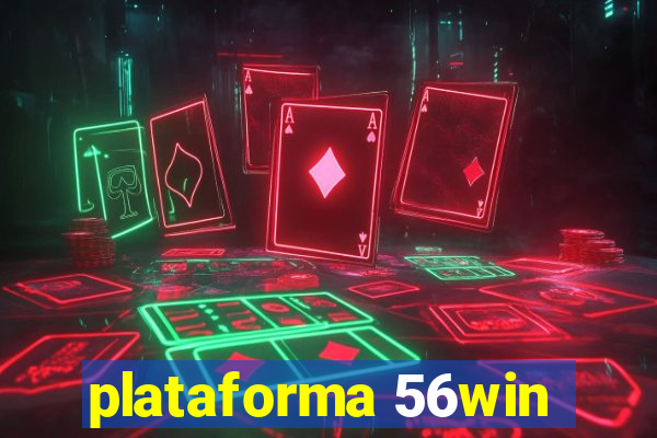 plataforma 56win